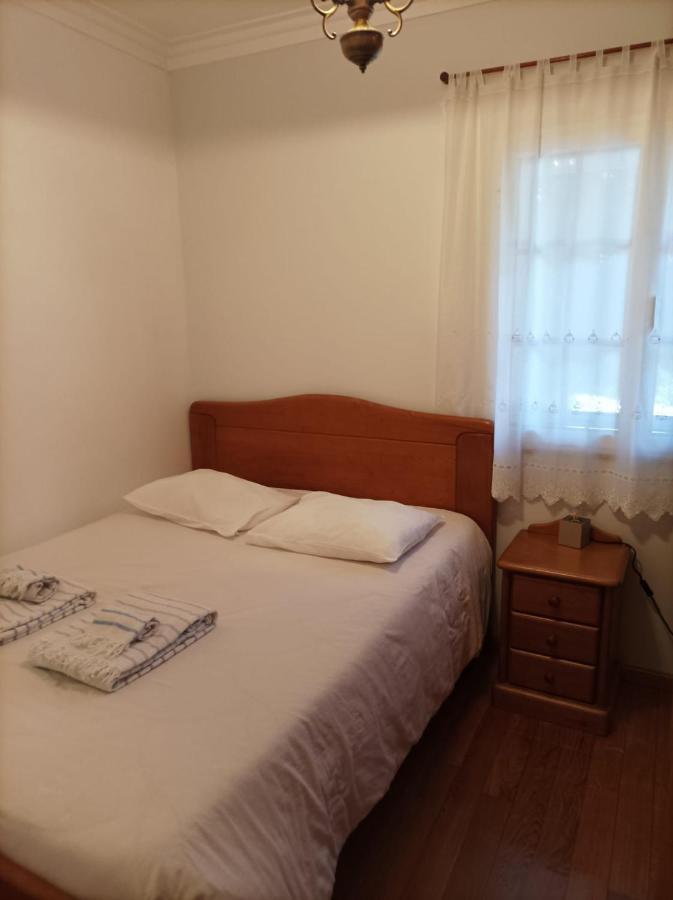 Casa Do Posto Villa Carvalheira Екстериор снимка