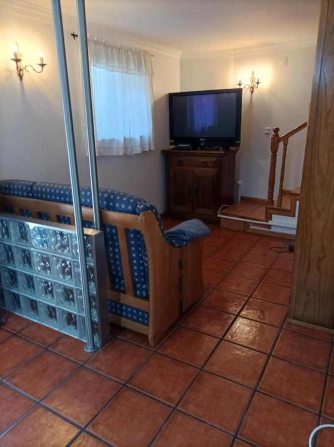 Casa Do Posto Villa Carvalheira Екстериор снимка